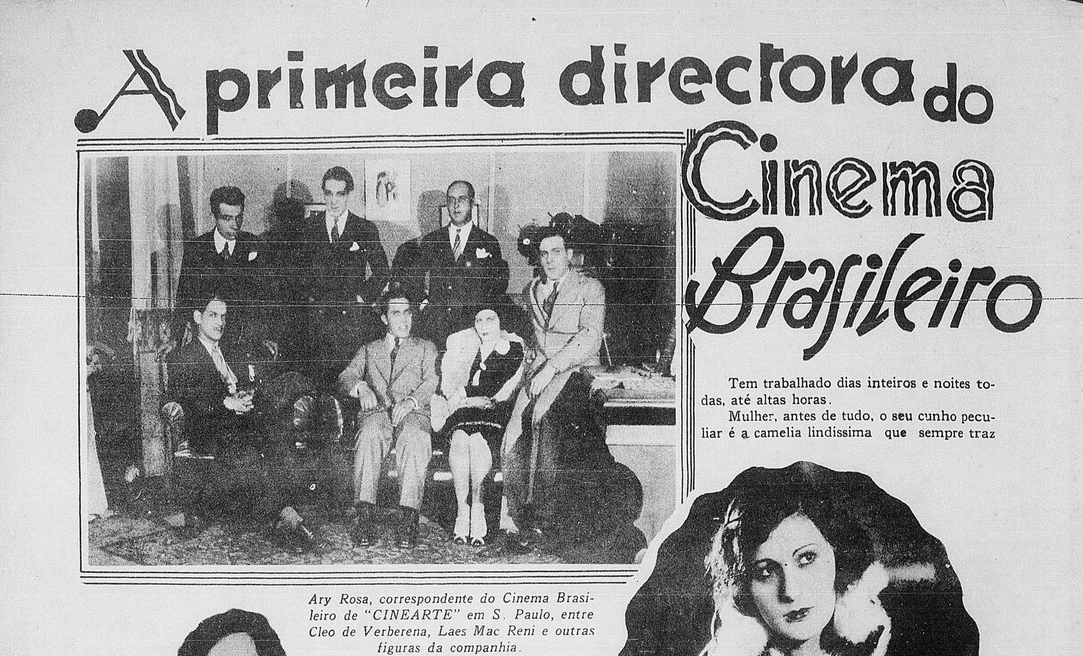 Cleo de Verberena e O Mysterio do Dominó Preto