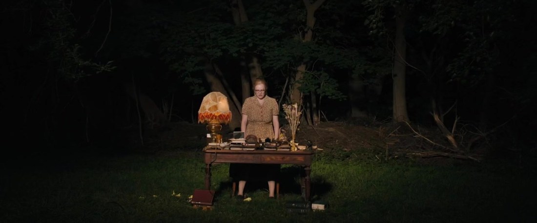 Escritoras no Cinema: Shirley e Loucas Noites com Emily